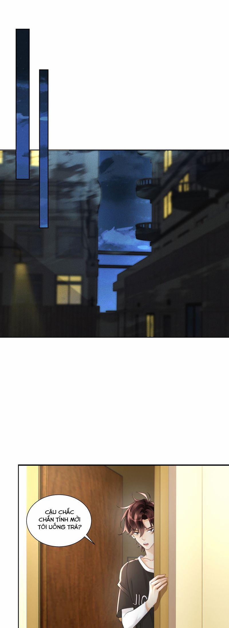 Xuyên Nhanh Chi Cải Tạo Bắt Đầu Lại Làm Người 111 trang 11