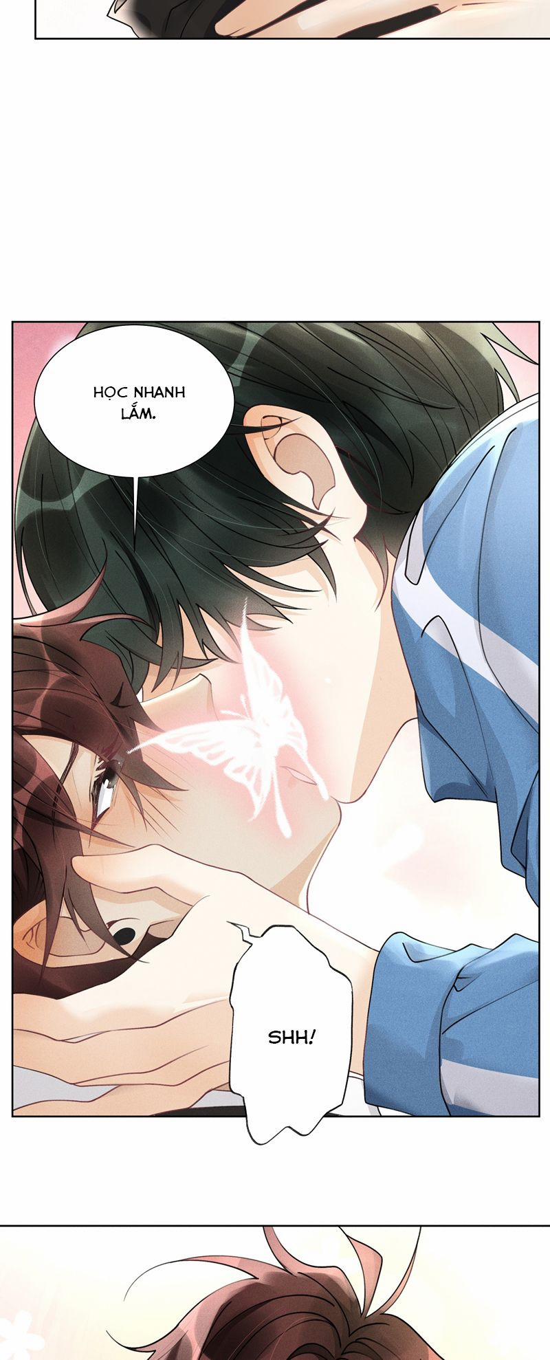 Xuyên Nhanh Chi Cải Tạo Bắt Đầu Lại Làm Người 111 trang 17