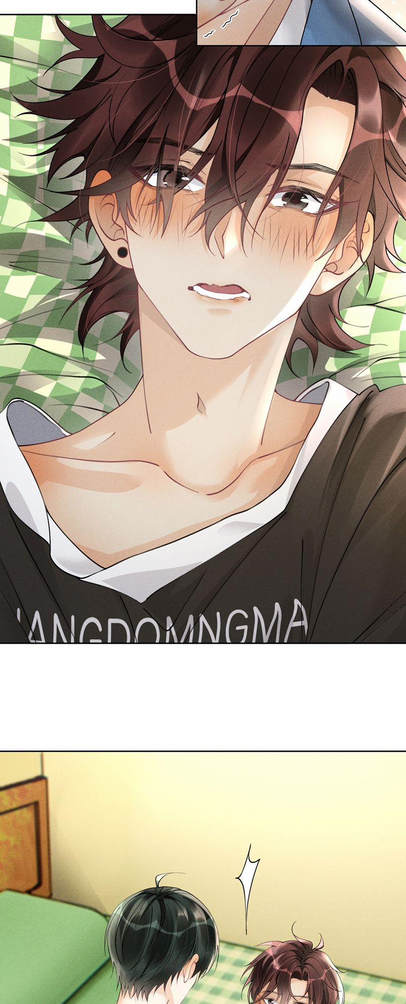 Xuyên Nhanh Chi Cải Tạo Bắt Đầu Lại Làm Người 111 trang 19