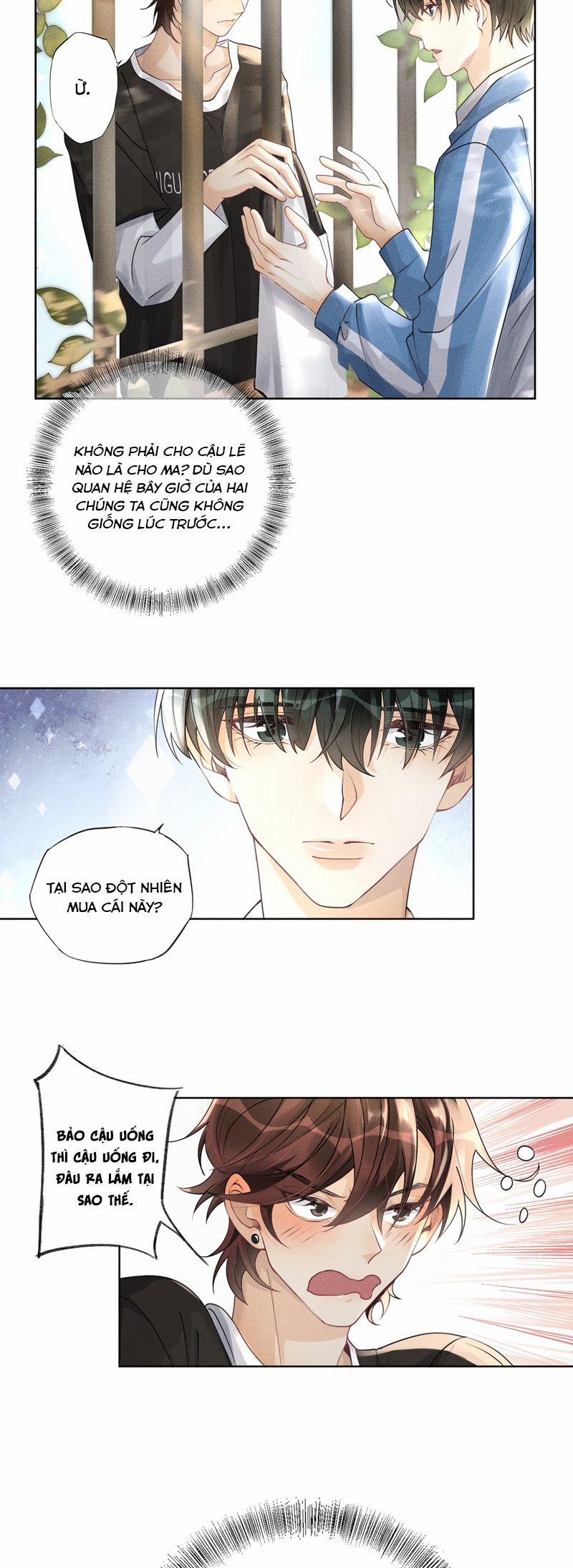 Xuyên Nhanh Chi Cải Tạo Bắt Đầu Lại Làm Người 111 trang 2