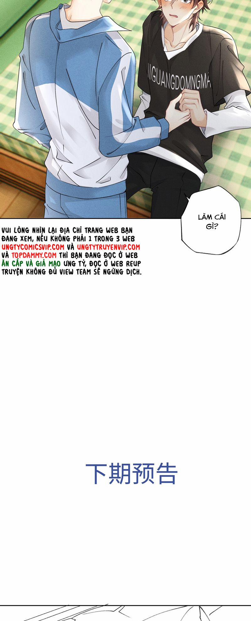 Xuyên Nhanh Chi Cải Tạo Bắt Đầu Lại Làm Người 111 trang 20