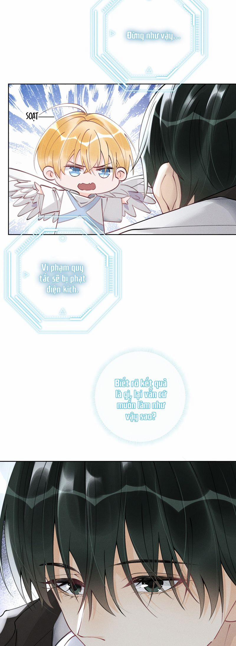 Xuyên Nhanh Chi Cải Tạo Bắt Đầu Lại Làm Người 111 trang 7