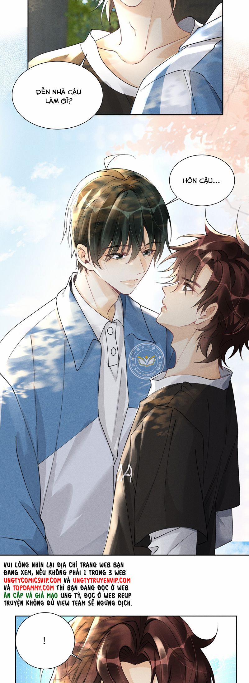 Xuyên Nhanh Chi Cải Tạo Bắt Đầu Lại Làm Người 111 trang 9