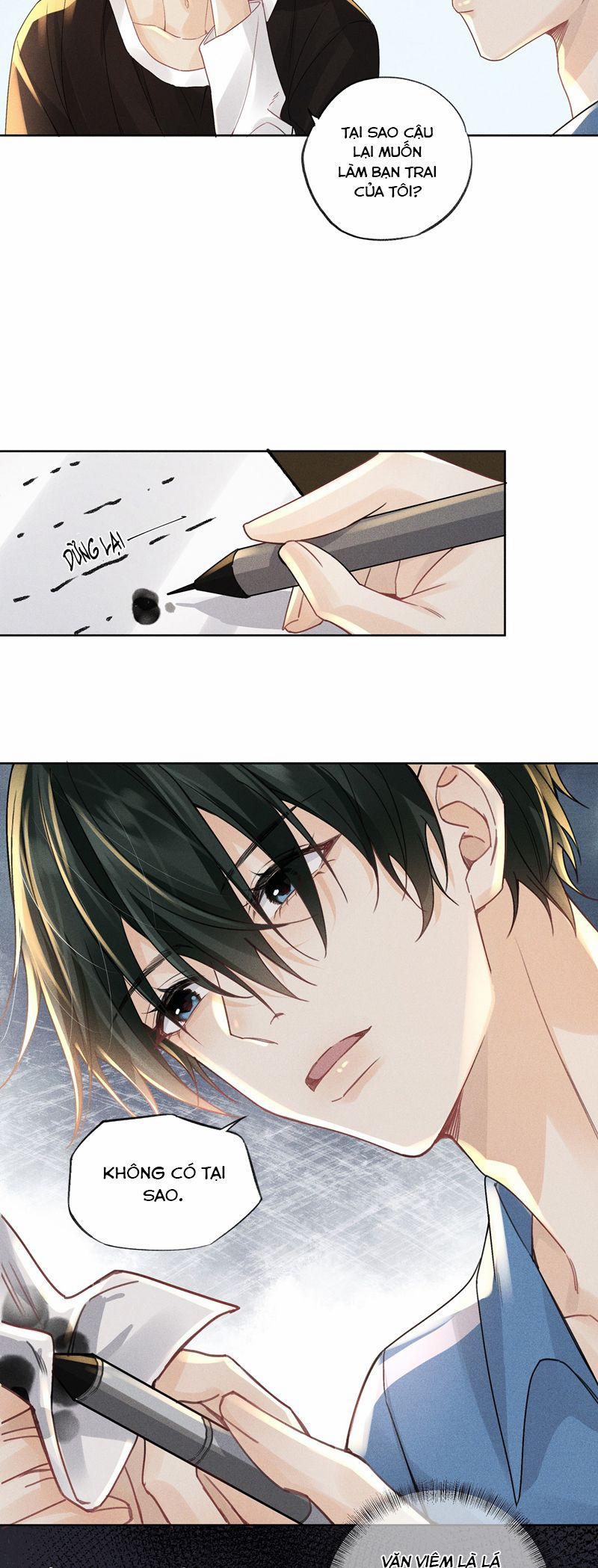 Xuyên Nhanh Chi Cải Tạo Bắt Đầu Lại Làm Người 112 trang 10