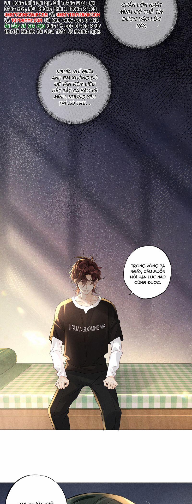 Xuyên Nhanh Chi Cải Tạo Bắt Đầu Lại Làm Người 112 trang 11