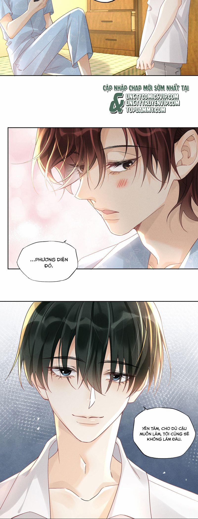 Xuyên Nhanh Chi Cải Tạo Bắt Đầu Lại Làm Người 112 trang 13