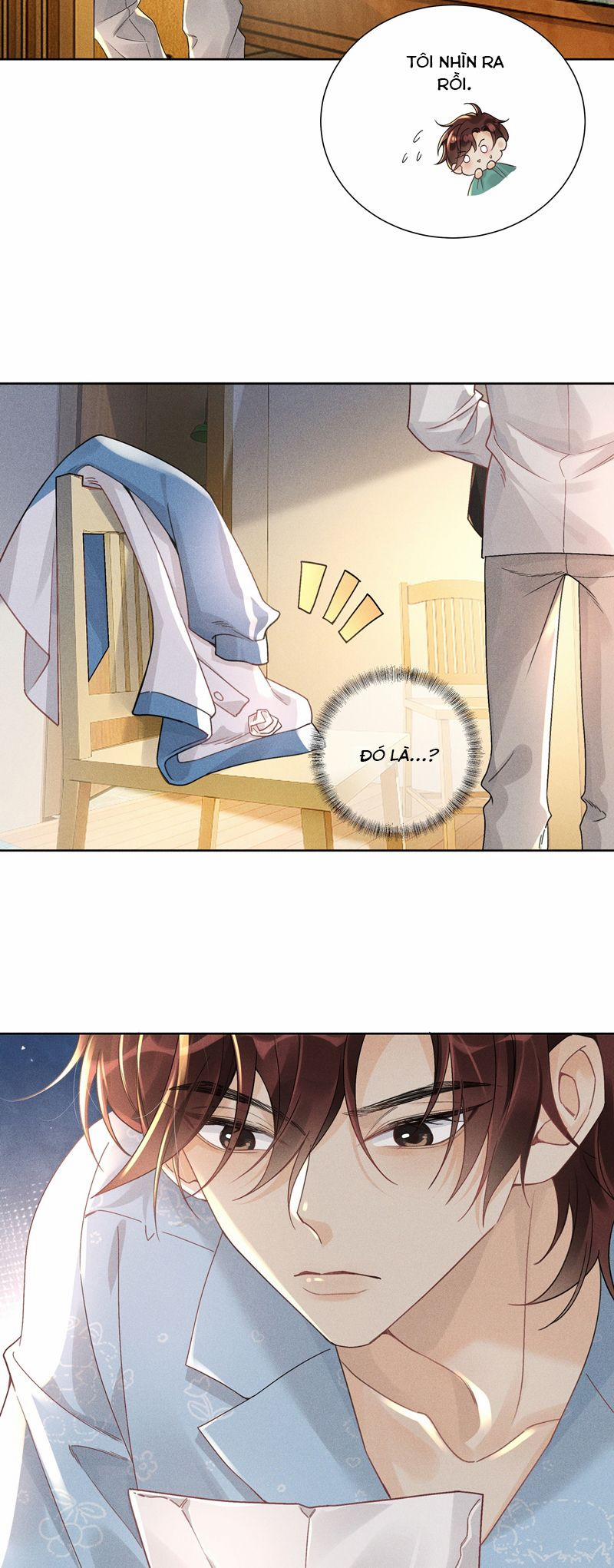 Xuyên Nhanh Chi Cải Tạo Bắt Đầu Lại Làm Người 112 trang 16