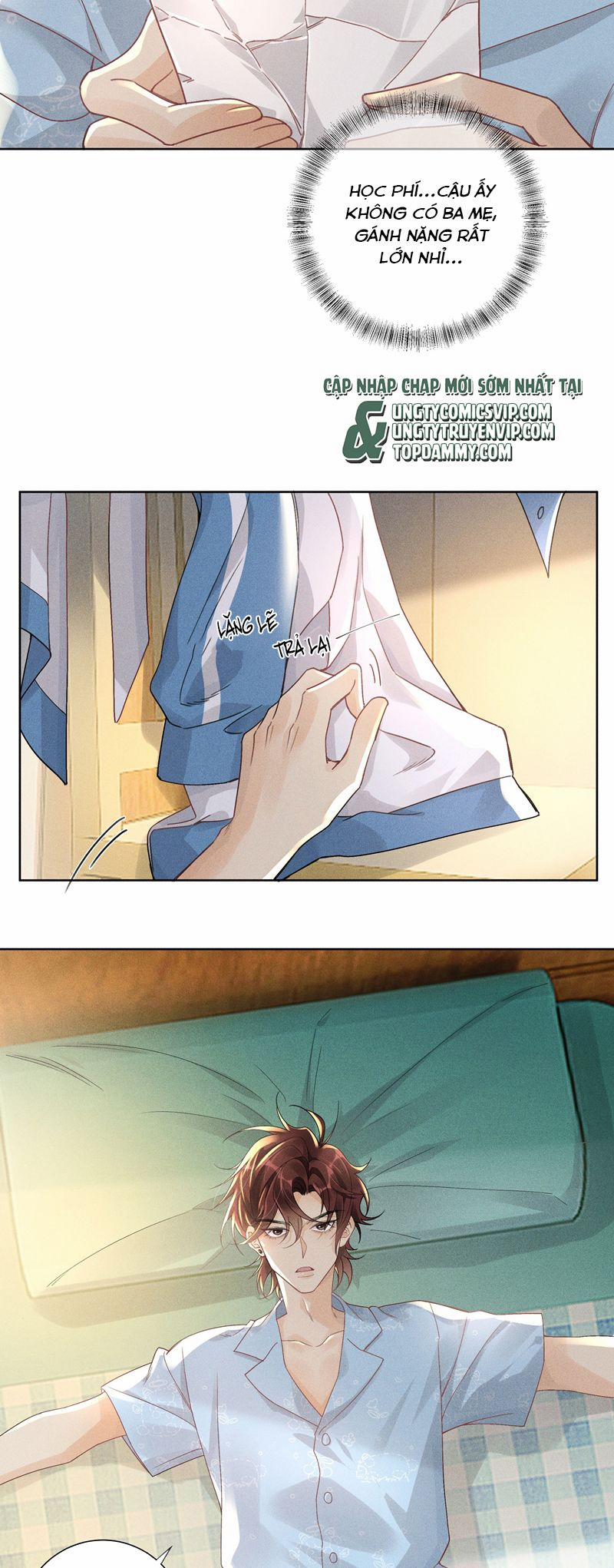 Xuyên Nhanh Chi Cải Tạo Bắt Đầu Lại Làm Người 112 trang 17