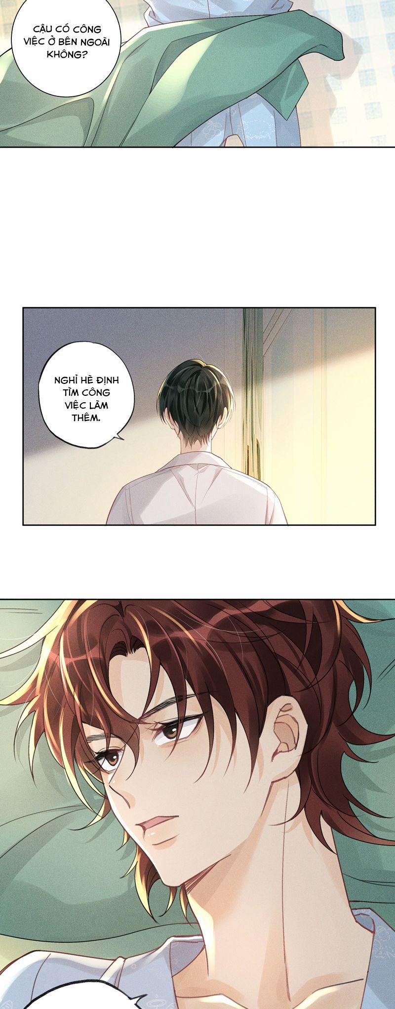 Xuyên Nhanh Chi Cải Tạo Bắt Đầu Lại Làm Người 112 trang 18