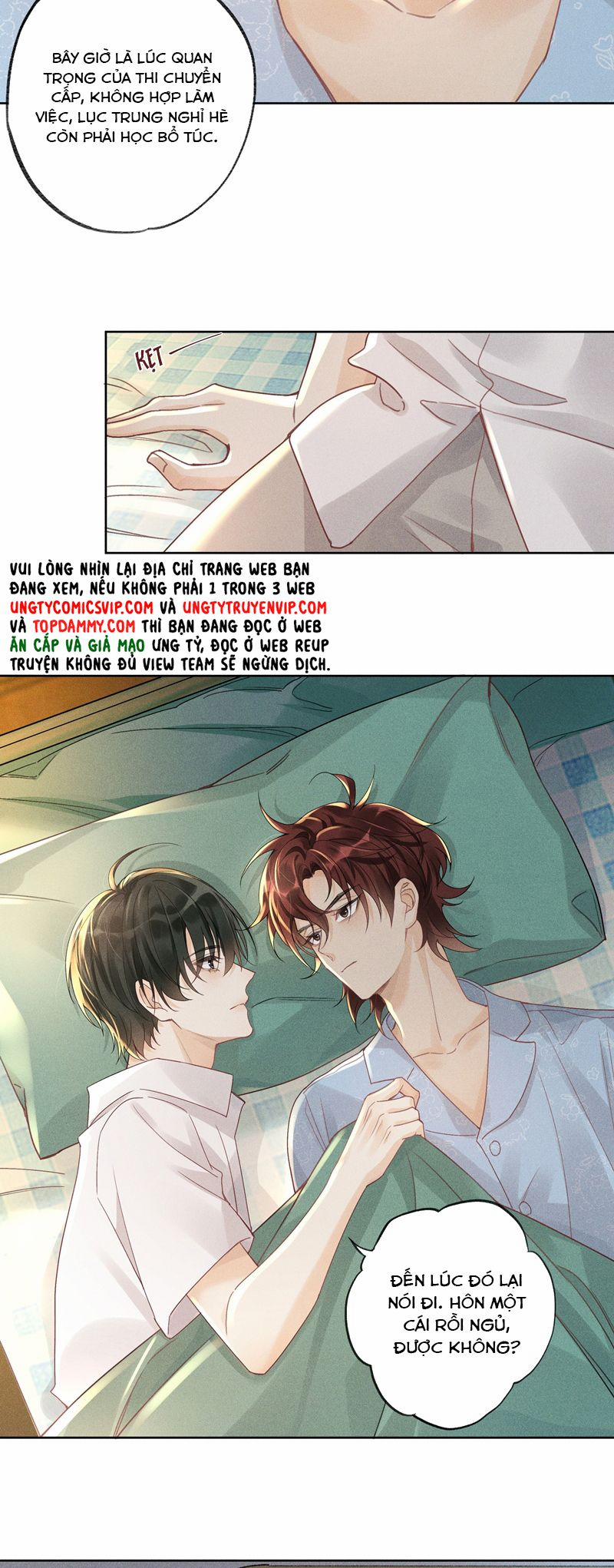 Xuyên Nhanh Chi Cải Tạo Bắt Đầu Lại Làm Người 112 trang 19