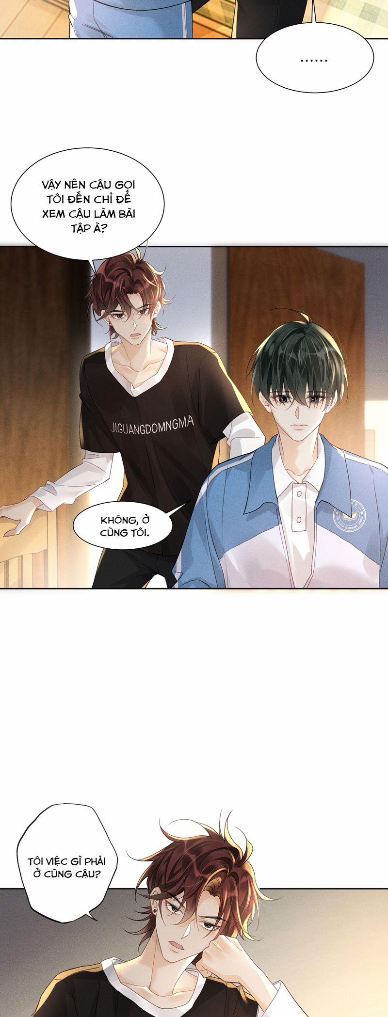 Xuyên Nhanh Chi Cải Tạo Bắt Đầu Lại Làm Người 112 trang 2