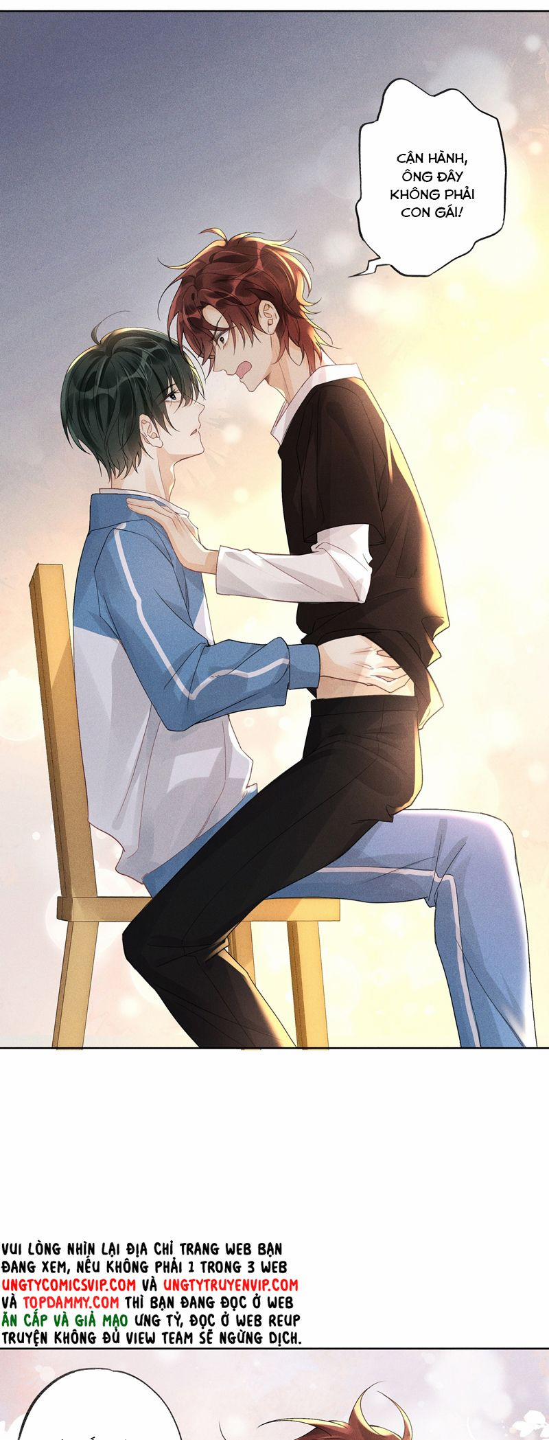 Xuyên Nhanh Chi Cải Tạo Bắt Đầu Lại Làm Người 112 trang 6