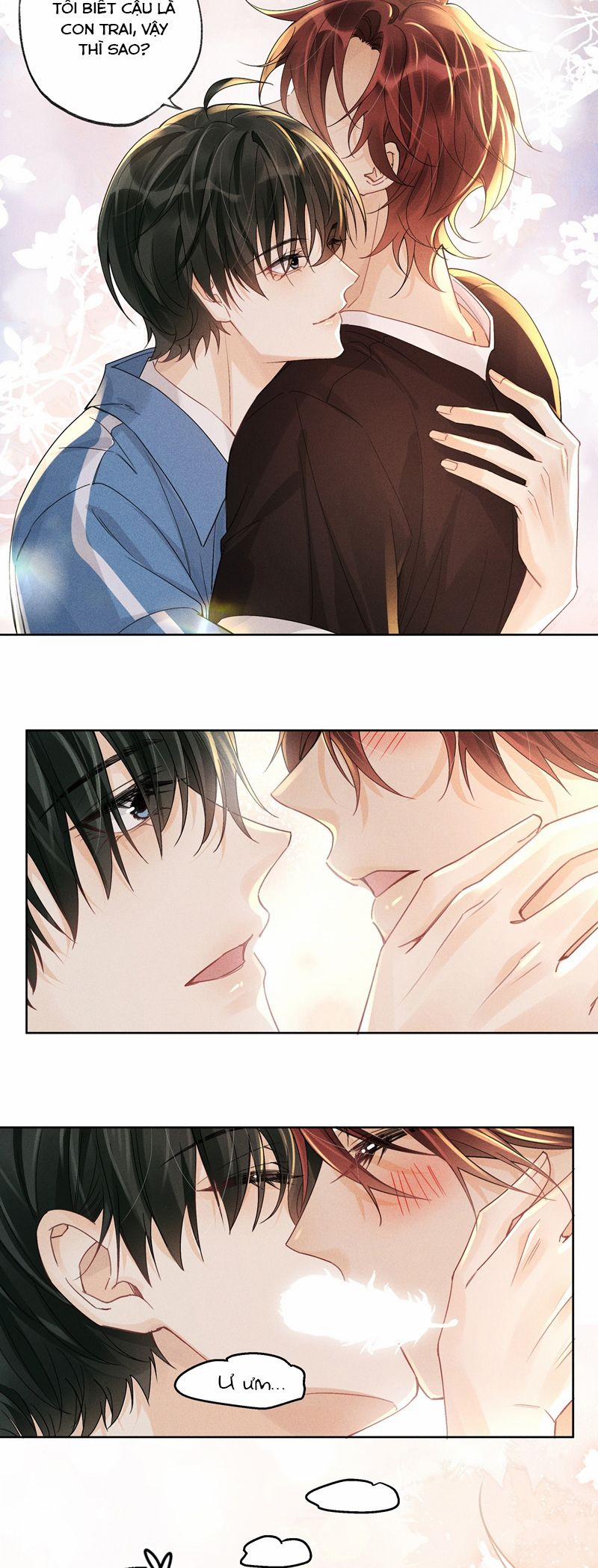 Xuyên Nhanh Chi Cải Tạo Bắt Đầu Lại Làm Người 112 trang 7