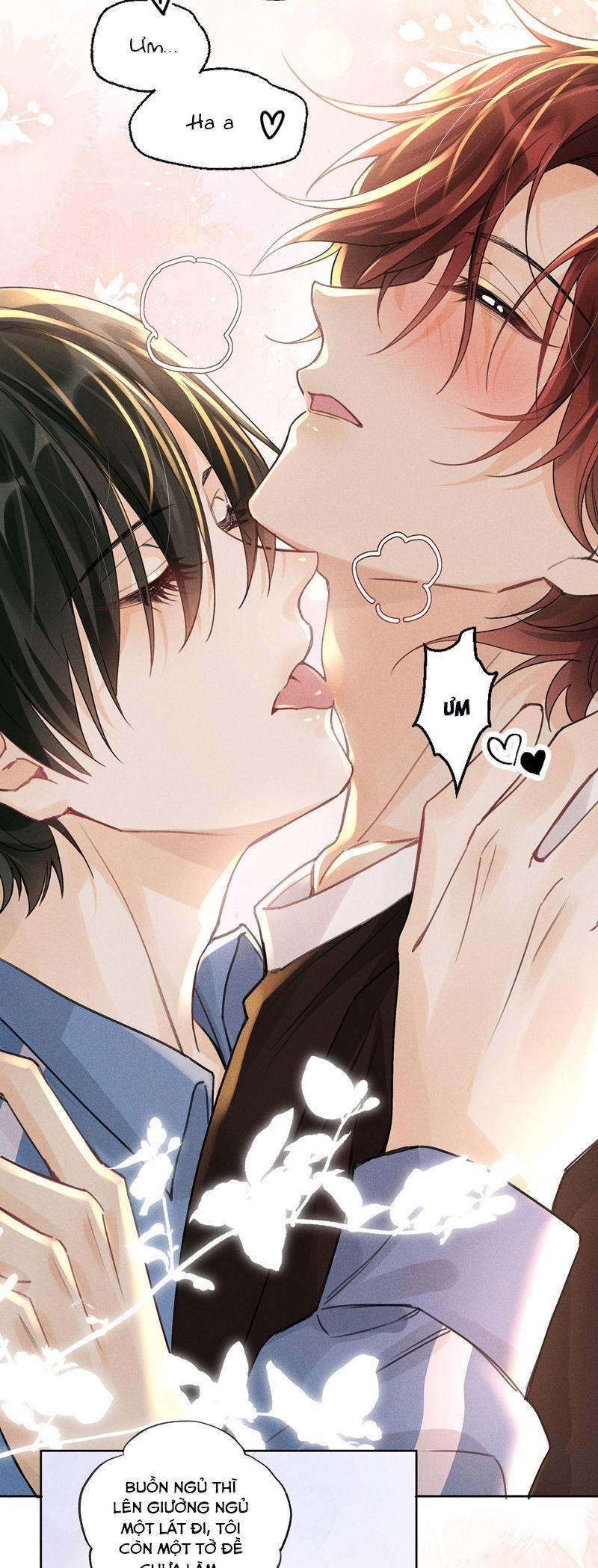 Xuyên Nhanh Chi Cải Tạo Bắt Đầu Lại Làm Người 112 trang 8