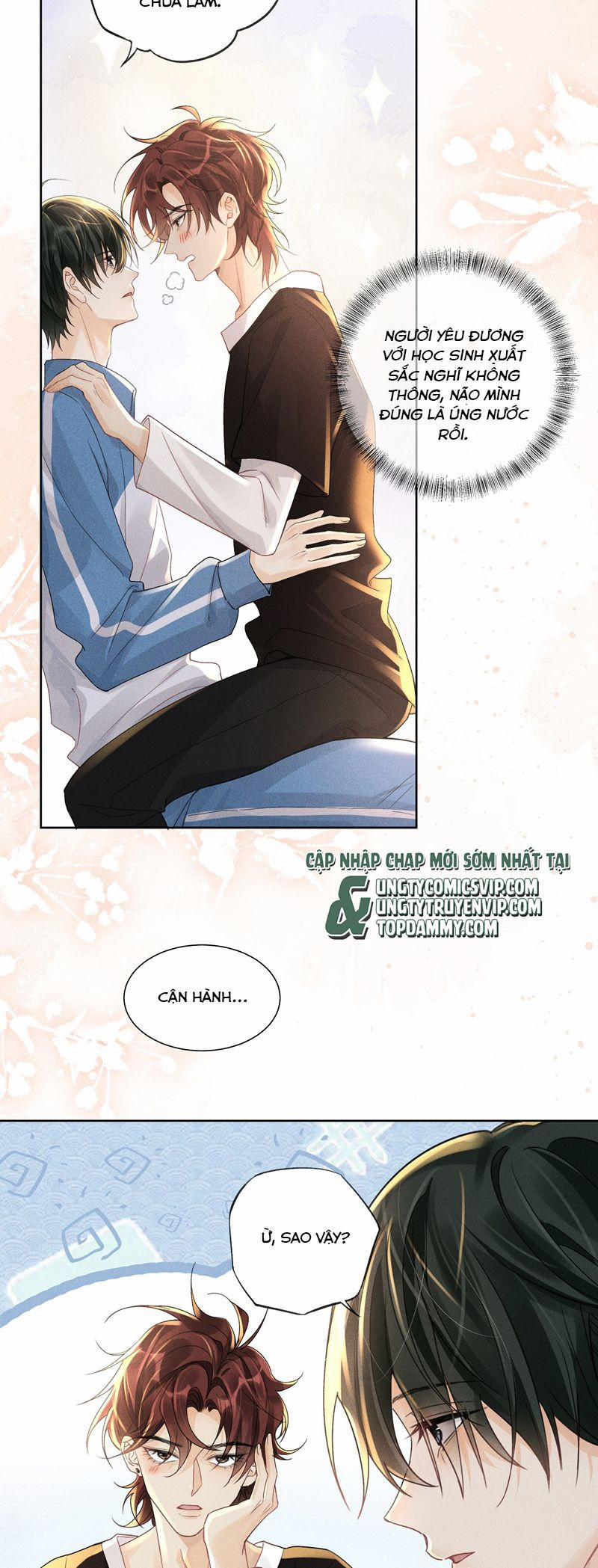 Xuyên Nhanh Chi Cải Tạo Bắt Đầu Lại Làm Người 112 trang 9