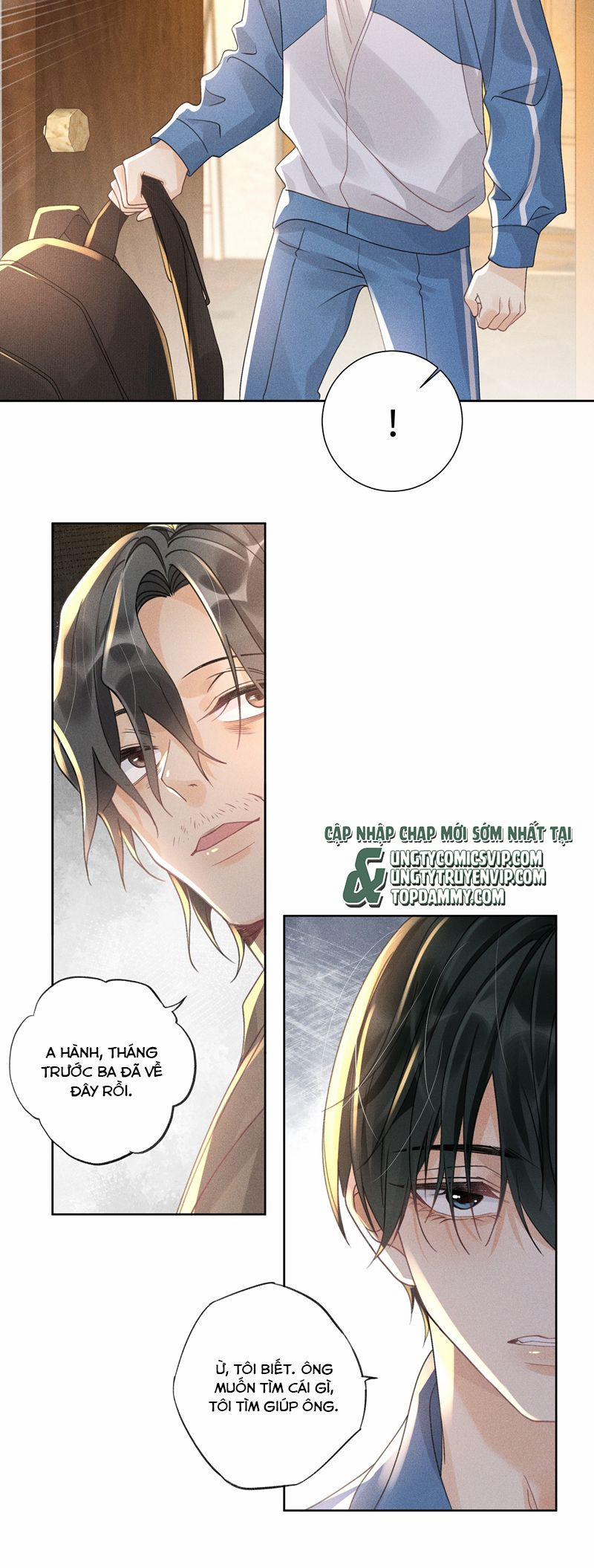 Xuyên Nhanh Chi Cải Tạo Bắt Đầu Lại Làm Người 113 trang 13