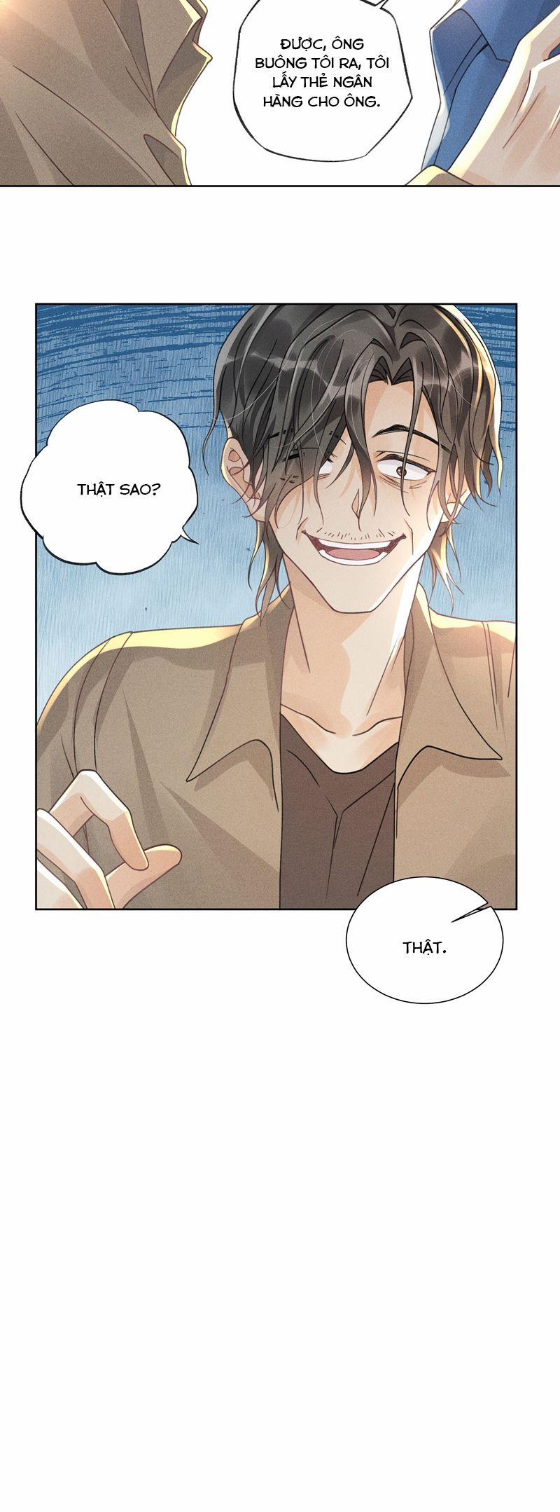 Xuyên Nhanh Chi Cải Tạo Bắt Đầu Lại Làm Người 113 trang 17