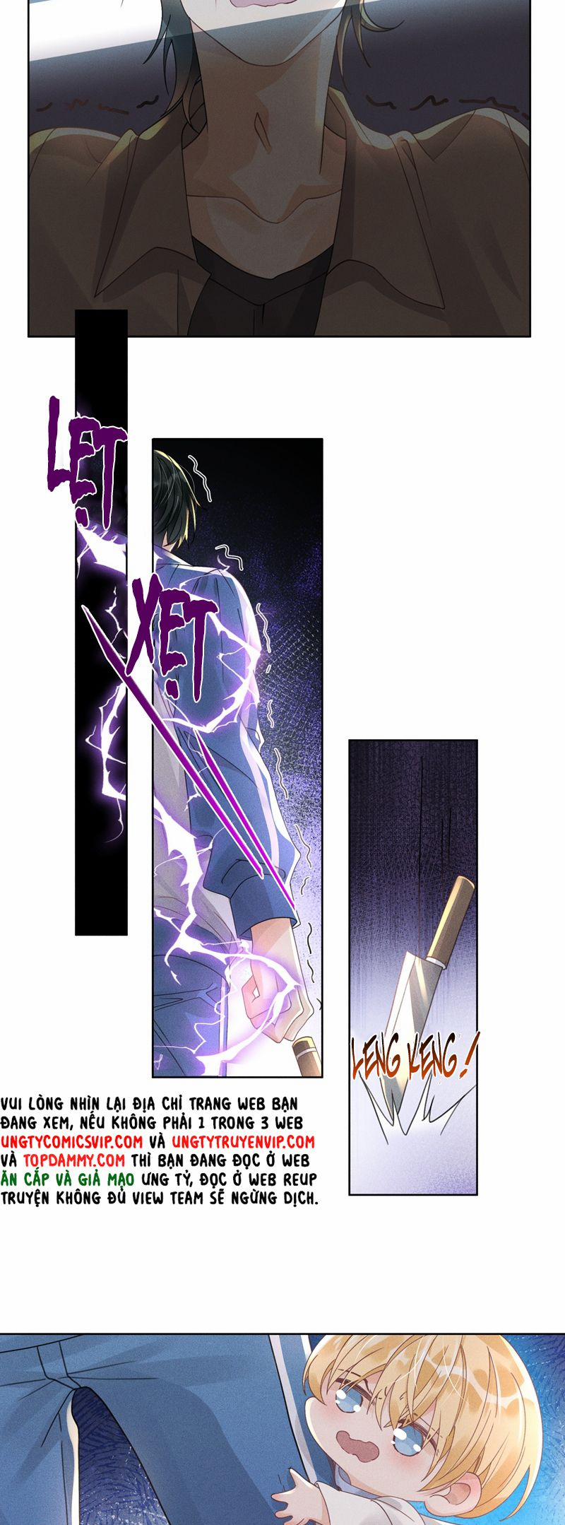 Xuyên Nhanh Chi Cải Tạo Bắt Đầu Lại Làm Người 113 trang 19