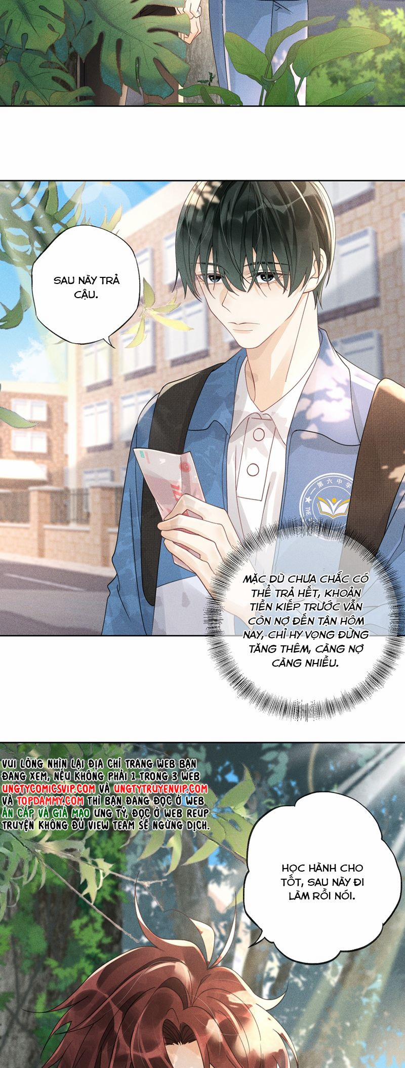 Xuyên Nhanh Chi Cải Tạo Bắt Đầu Lại Làm Người 113 trang 2