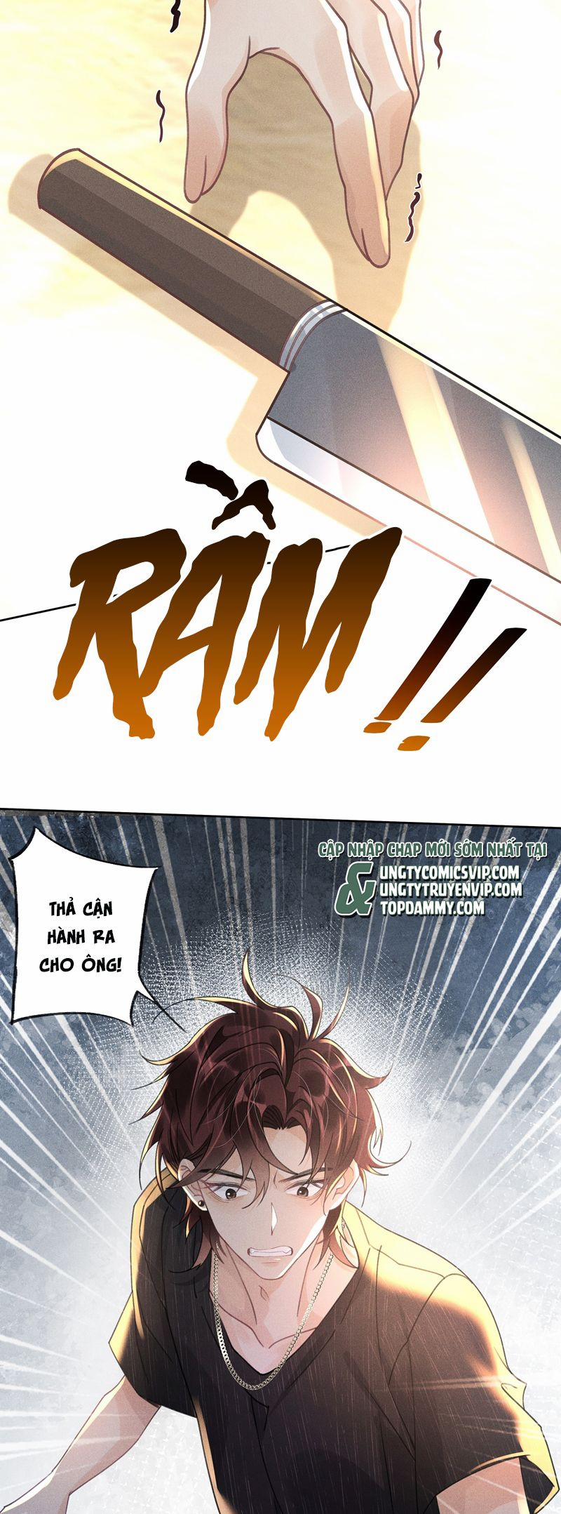 Xuyên Nhanh Chi Cải Tạo Bắt Đầu Lại Làm Người 113 trang 22