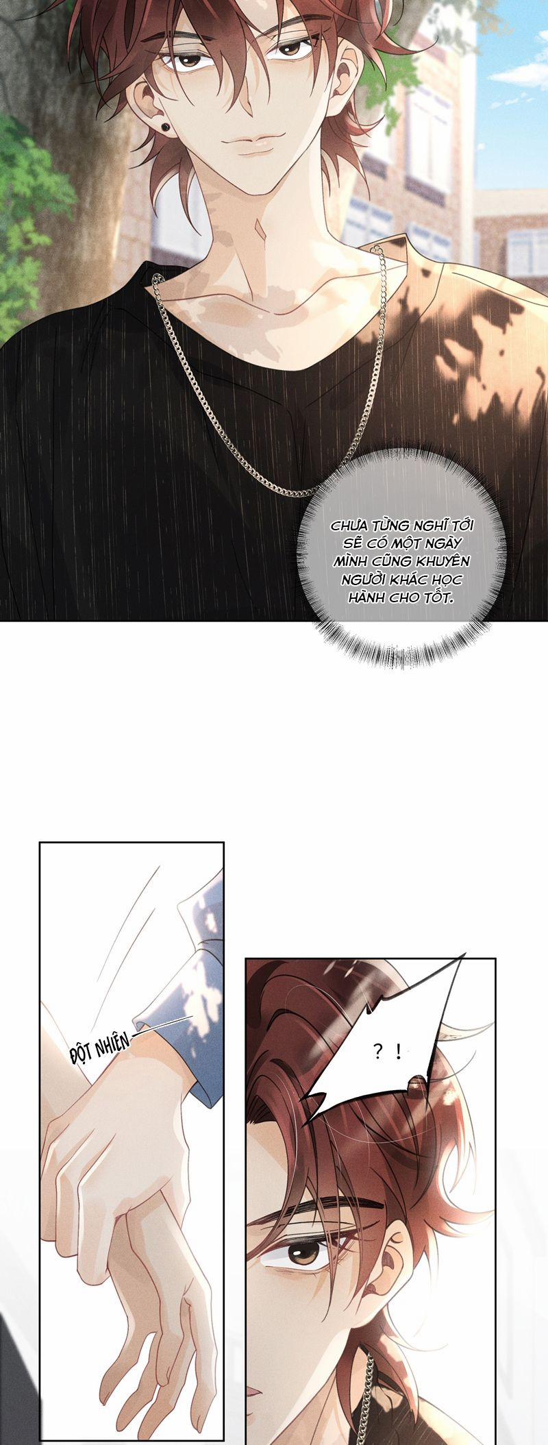 Xuyên Nhanh Chi Cải Tạo Bắt Đầu Lại Làm Người 113 trang 3