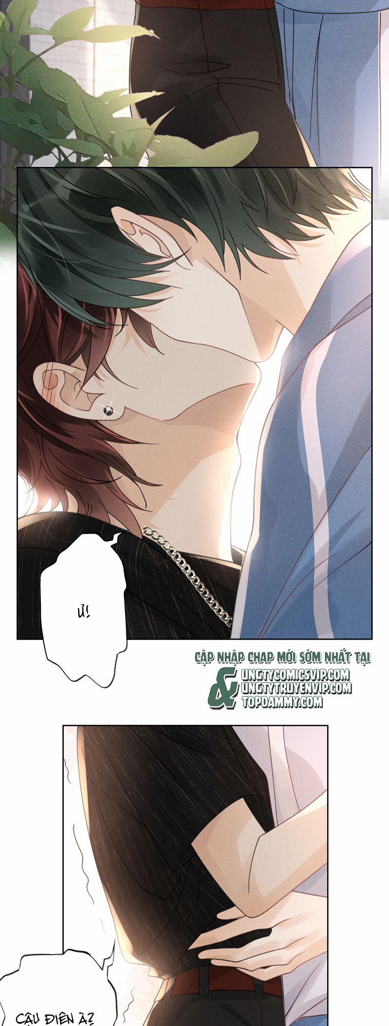 Xuyên Nhanh Chi Cải Tạo Bắt Đầu Lại Làm Người 113 trang 5