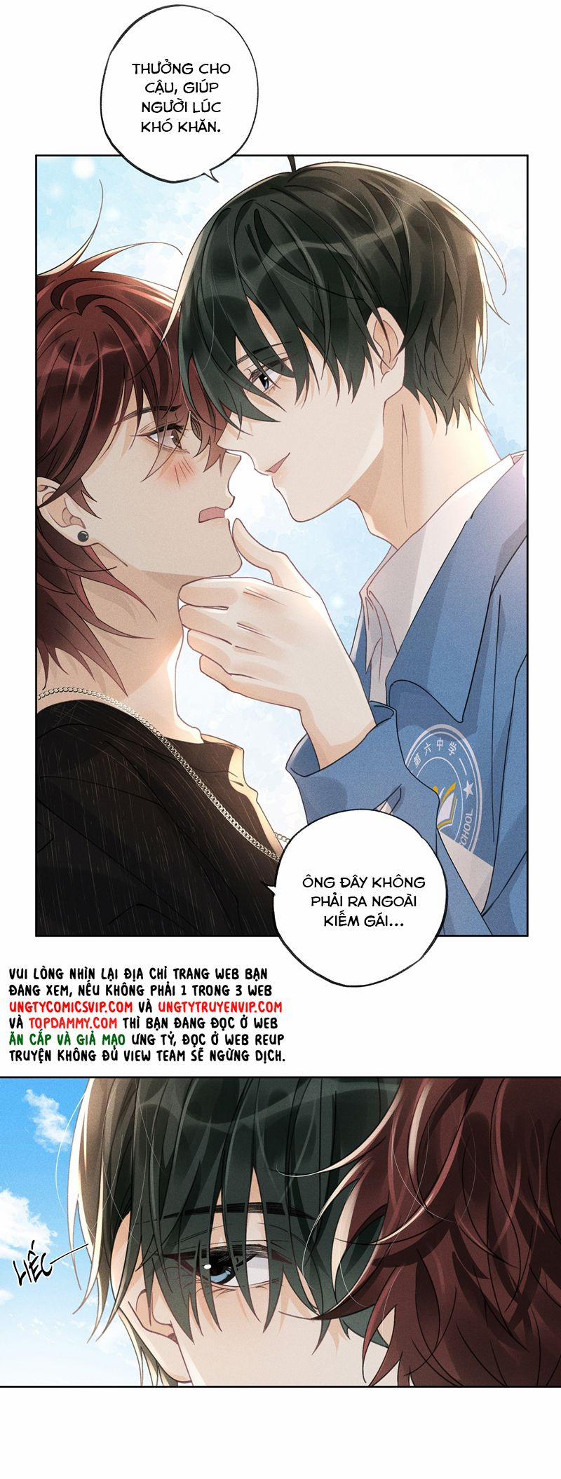 Xuyên Nhanh Chi Cải Tạo Bắt Đầu Lại Làm Người 113 trang 7