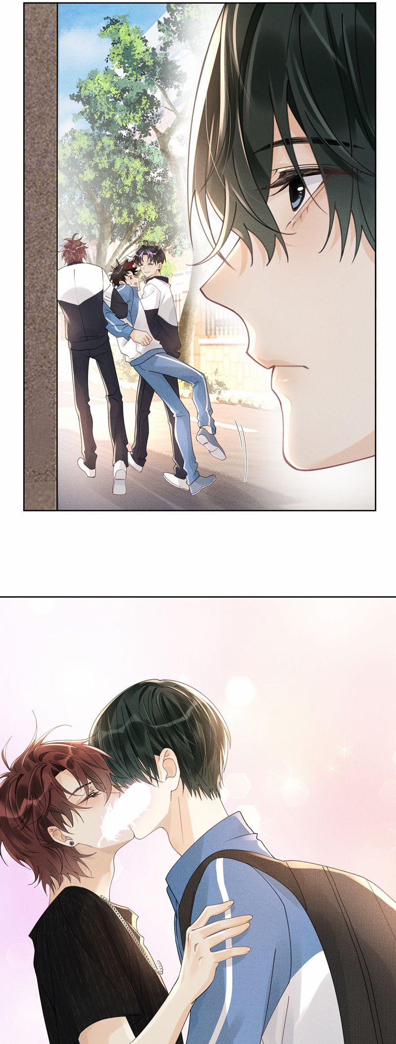 Xuyên Nhanh Chi Cải Tạo Bắt Đầu Lại Làm Người 113 trang 8