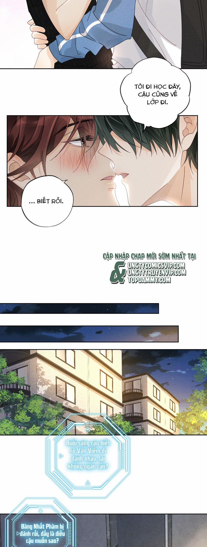 Xuyên Nhanh Chi Cải Tạo Bắt Đầu Lại Làm Người 113 trang 9