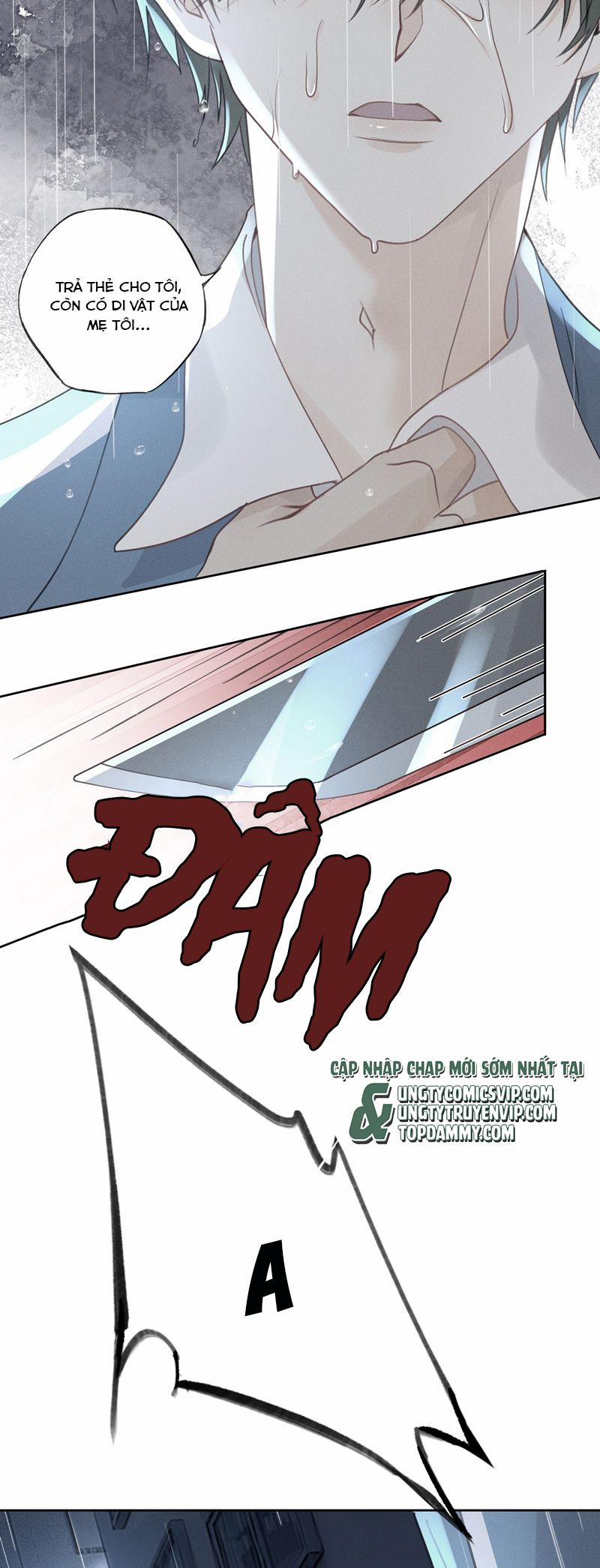 Xuyên Nhanh Chi Cải Tạo Bắt Đầu Lại Làm Người 114 trang 11