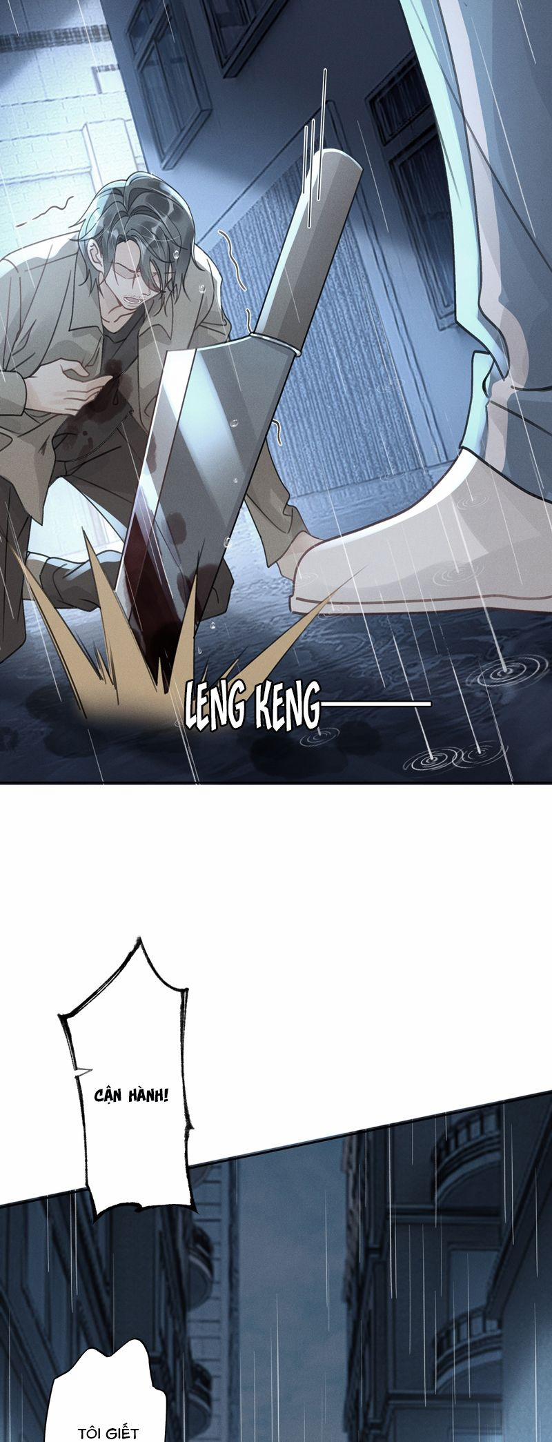 Xuyên Nhanh Chi Cải Tạo Bắt Đầu Lại Làm Người 114 trang 12