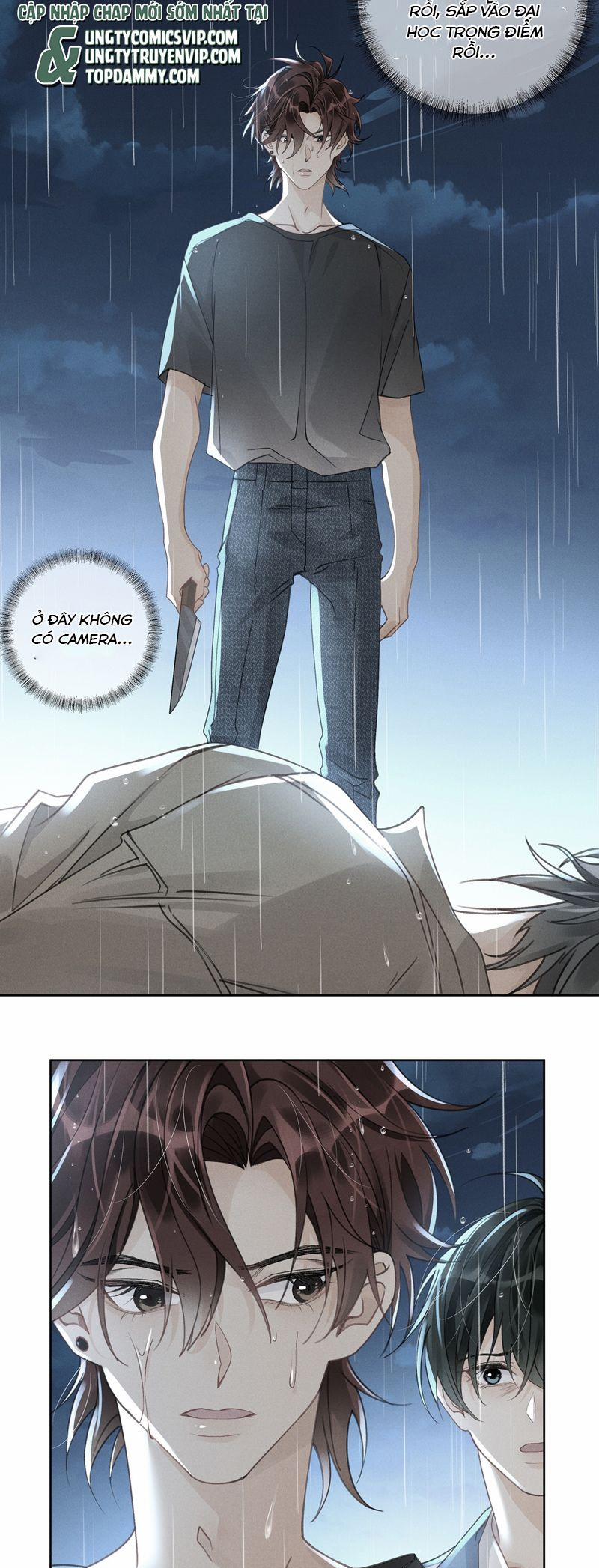 Xuyên Nhanh Chi Cải Tạo Bắt Đầu Lại Làm Người 114 trang 15