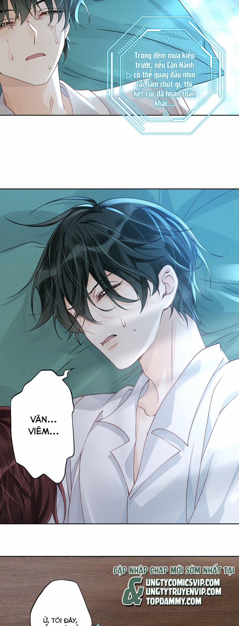 Xuyên Nhanh Chi Cải Tạo Bắt Đầu Lại Làm Người 114 trang 18