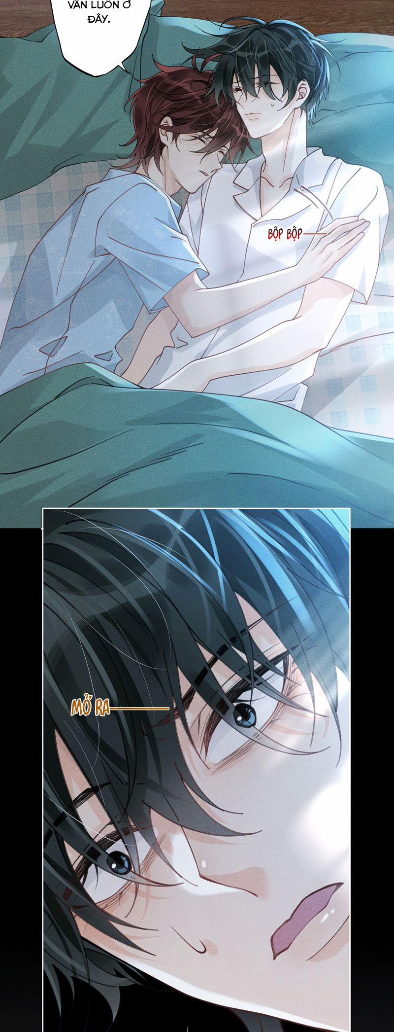 Xuyên Nhanh Chi Cải Tạo Bắt Đầu Lại Làm Người 114 trang 19