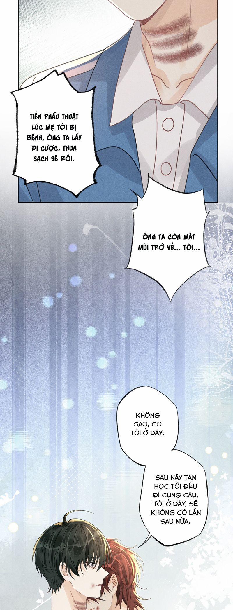 Xuyên Nhanh Chi Cải Tạo Bắt Đầu Lại Làm Người 114 trang 5