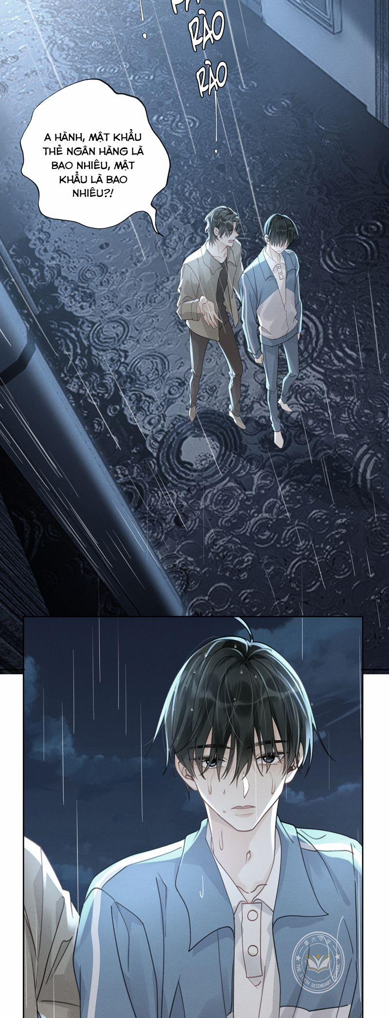 Xuyên Nhanh Chi Cải Tạo Bắt Đầu Lại Làm Người 114 trang 8