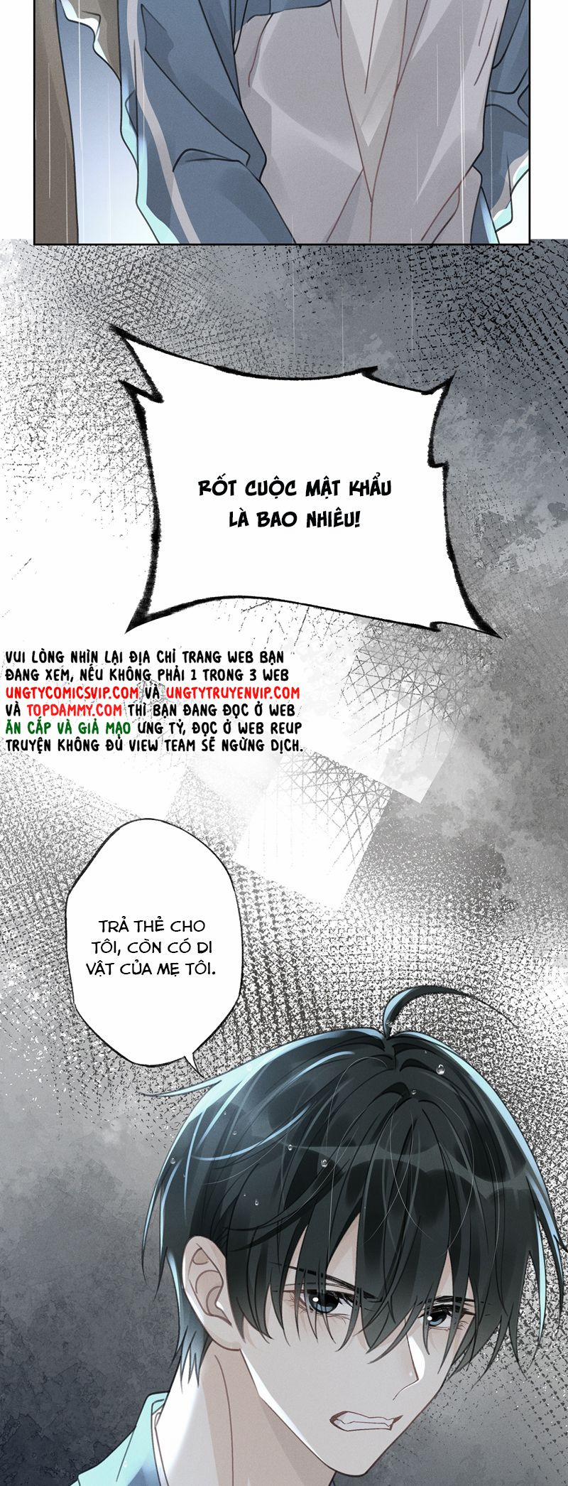 Xuyên Nhanh Chi Cải Tạo Bắt Đầu Lại Làm Người 114 trang 9