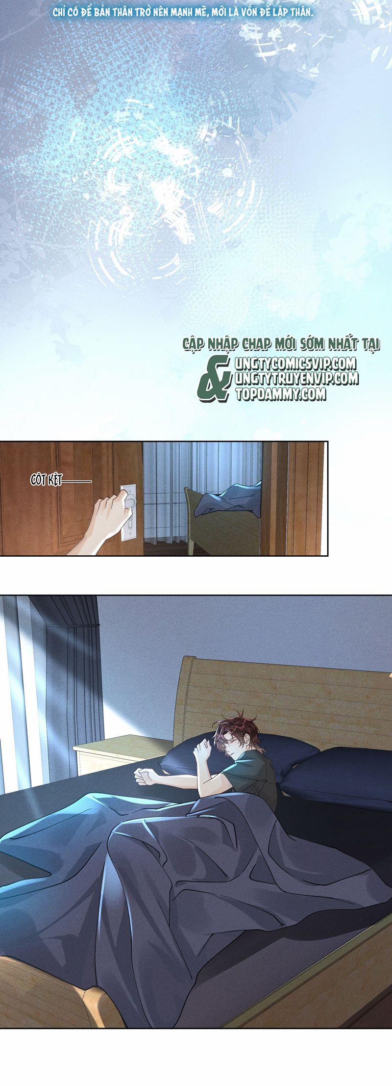 Xuyên Nhanh Chi Cải Tạo Bắt Đầu Lại Làm Người 115 trang 16