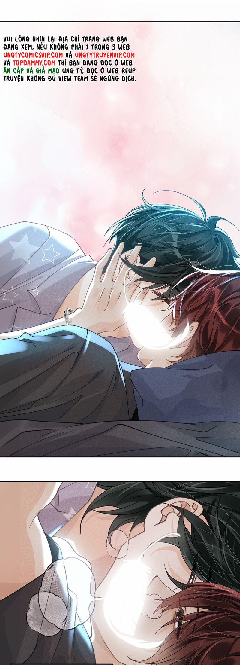 Xuyên Nhanh Chi Cải Tạo Bắt Đầu Lại Làm Người 115 trang 18