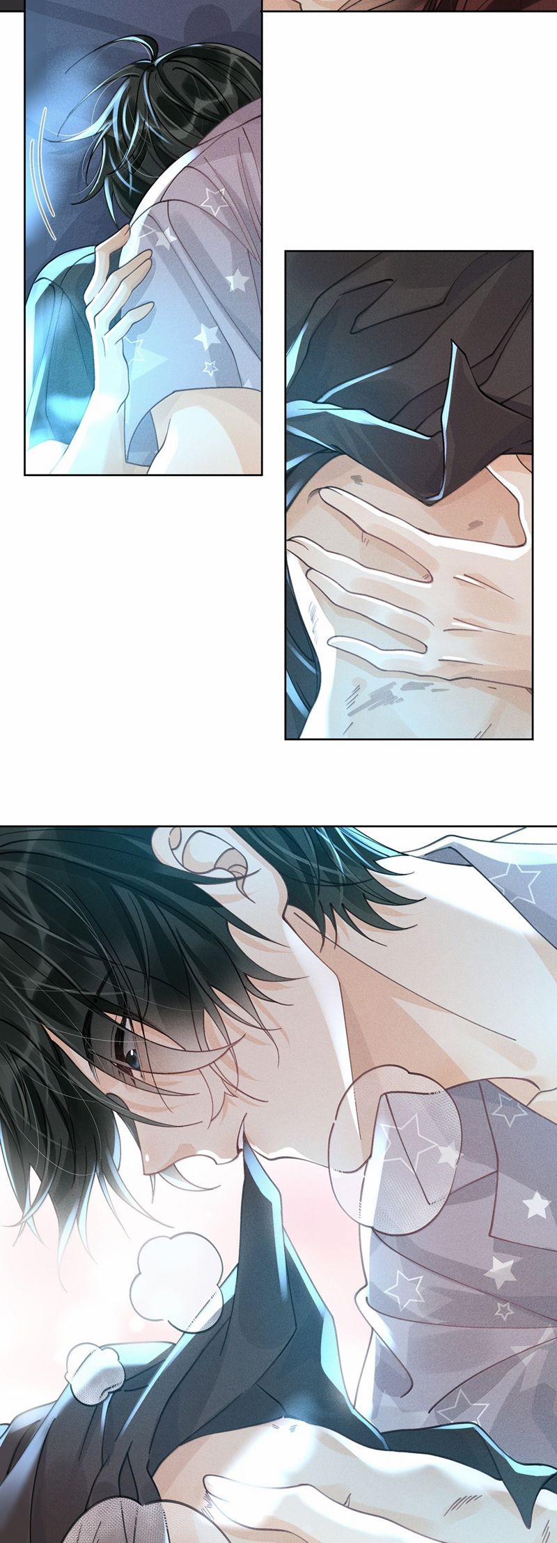 Xuyên Nhanh Chi Cải Tạo Bắt Đầu Lại Làm Người 115 trang 19