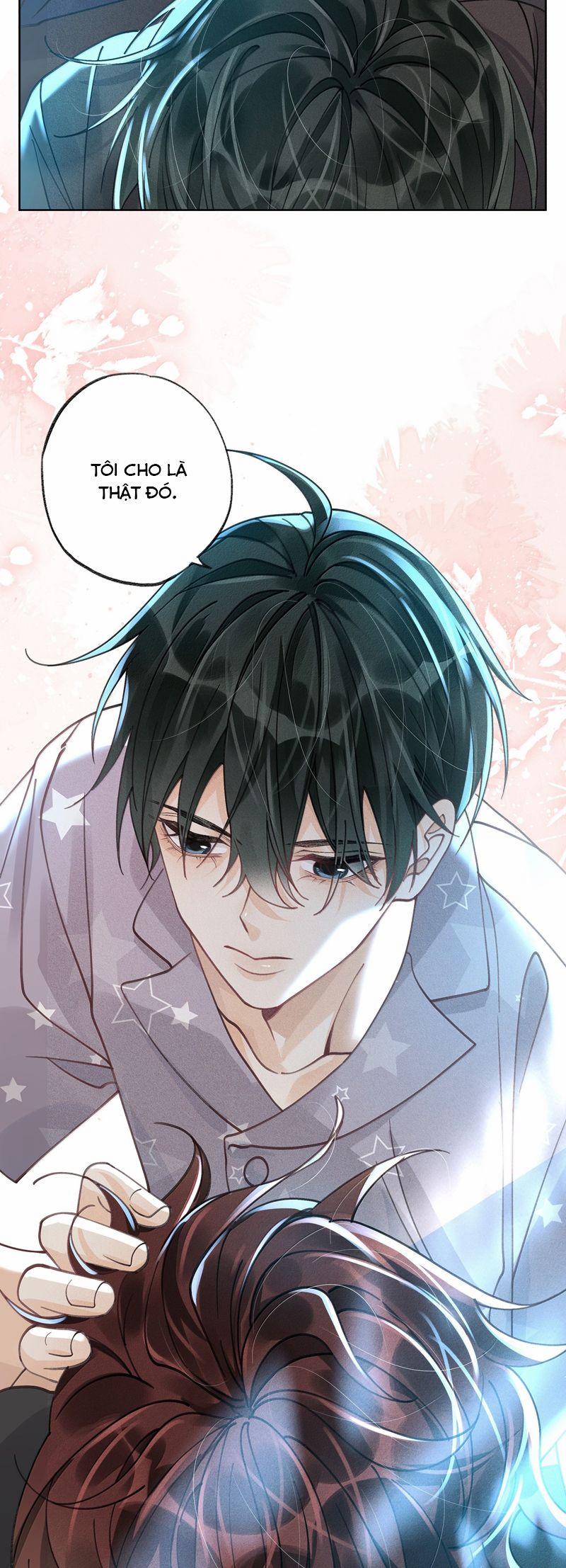 Xuyên Nhanh Chi Cải Tạo Bắt Đầu Lại Làm Người 115 trang 21