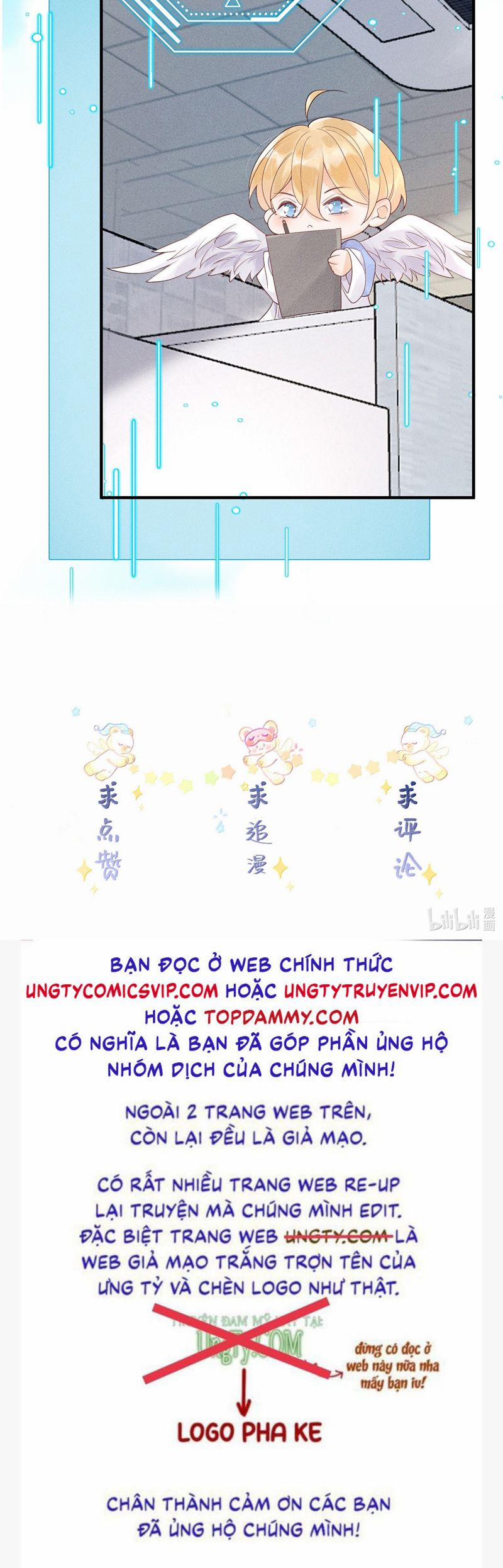 Xuyên Nhanh Chi Cải Tạo Bắt Đầu Lại Làm Người 115 trang 24