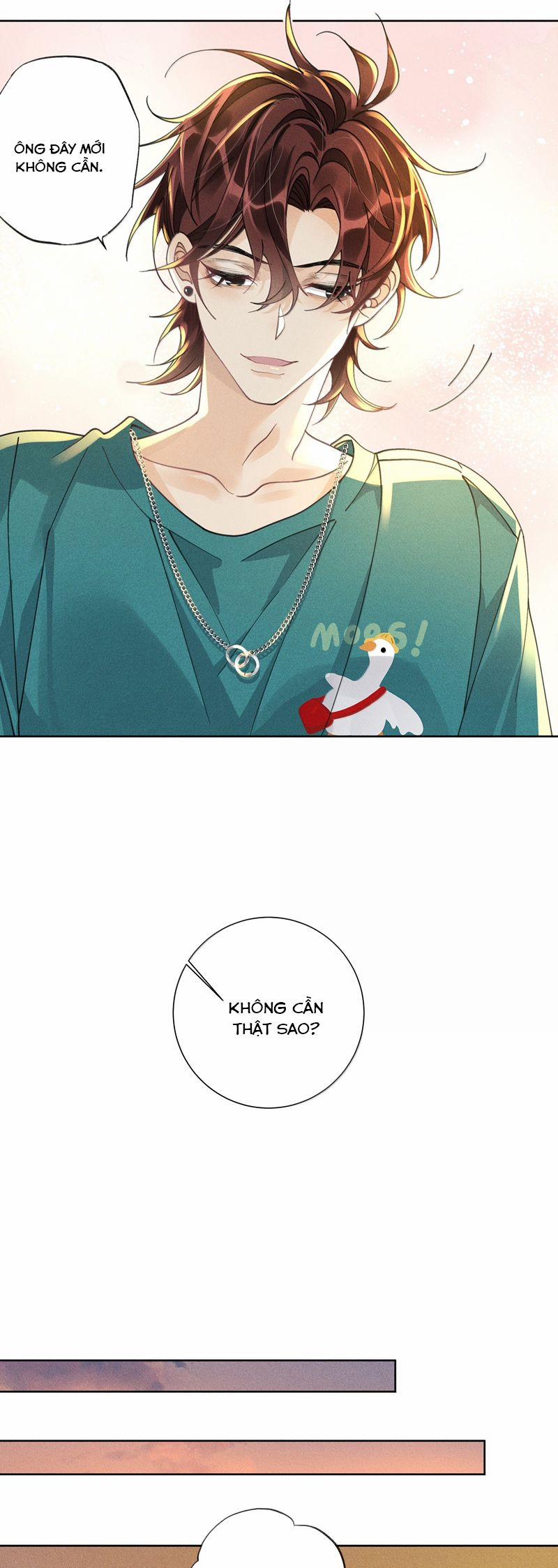 Xuyên Nhanh Chi Cải Tạo Bắt Đầu Lại Làm Người 115 trang 9