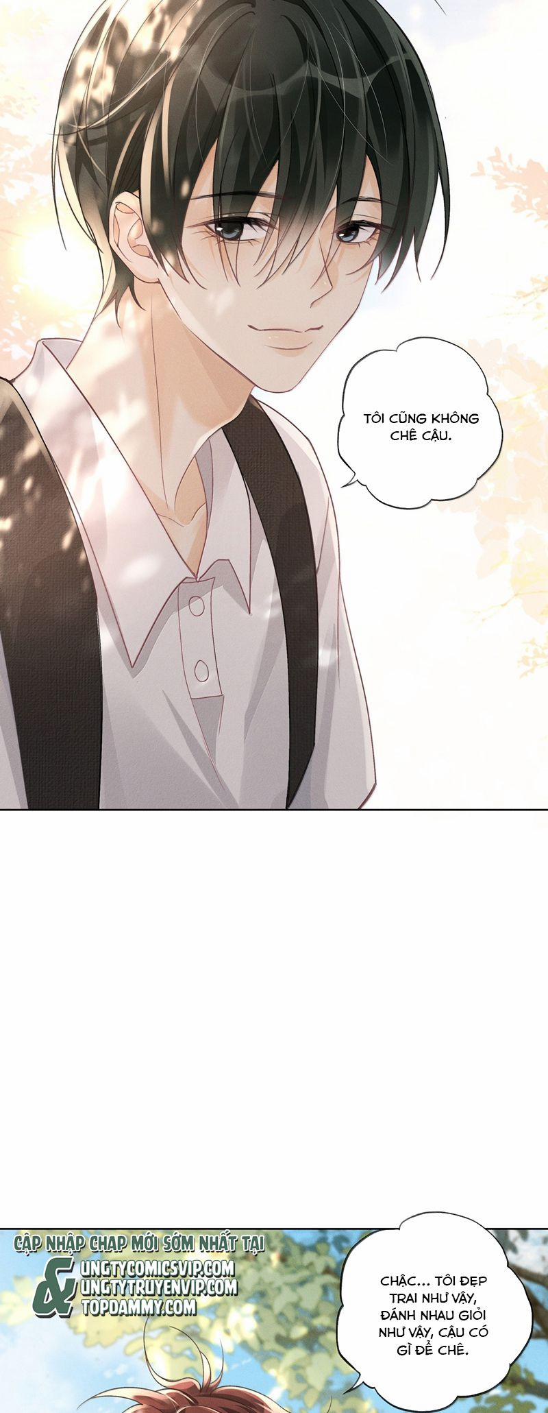 Xuyên Nhanh Chi Cải Tạo Bắt Đầu Lại Làm Người 116 trang 12