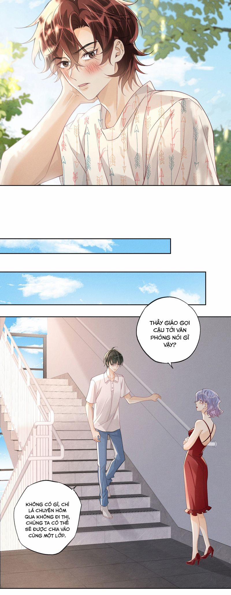 Xuyên Nhanh Chi Cải Tạo Bắt Đầu Lại Làm Người 116 trang 13