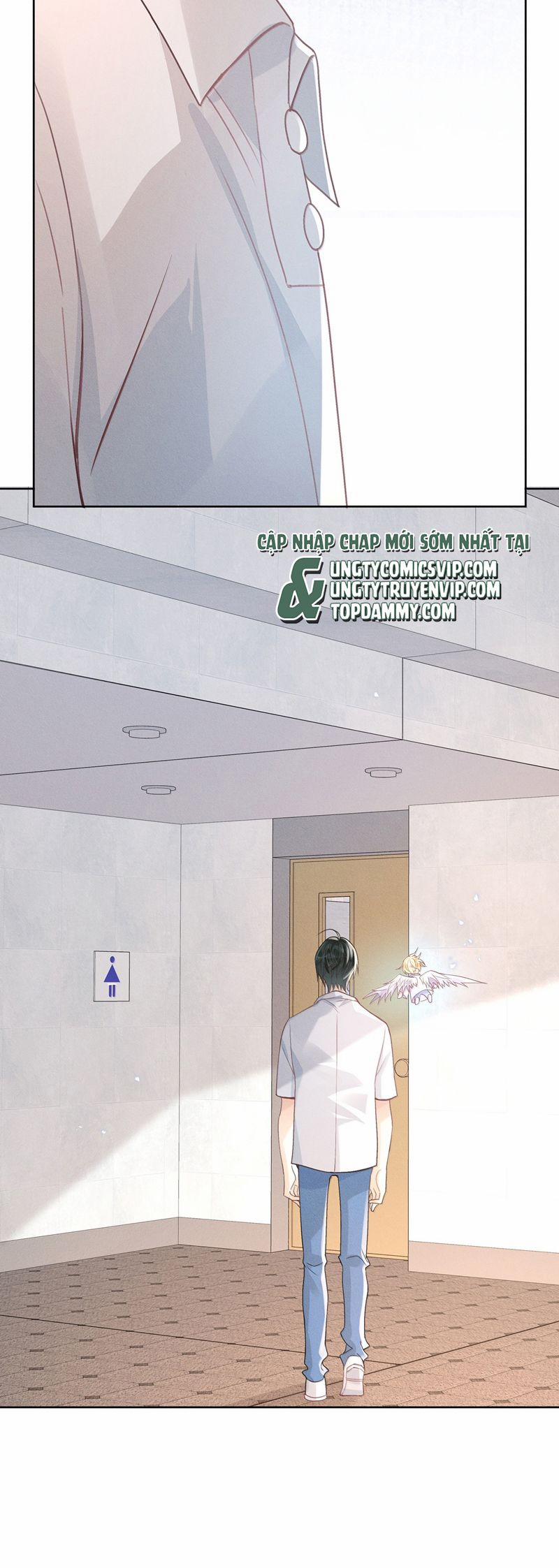 Xuyên Nhanh Chi Cải Tạo Bắt Đầu Lại Làm Người 116 trang 20