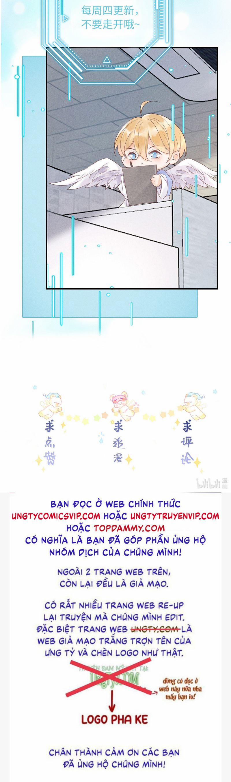 Xuyên Nhanh Chi Cải Tạo Bắt Đầu Lại Làm Người 116 trang 23