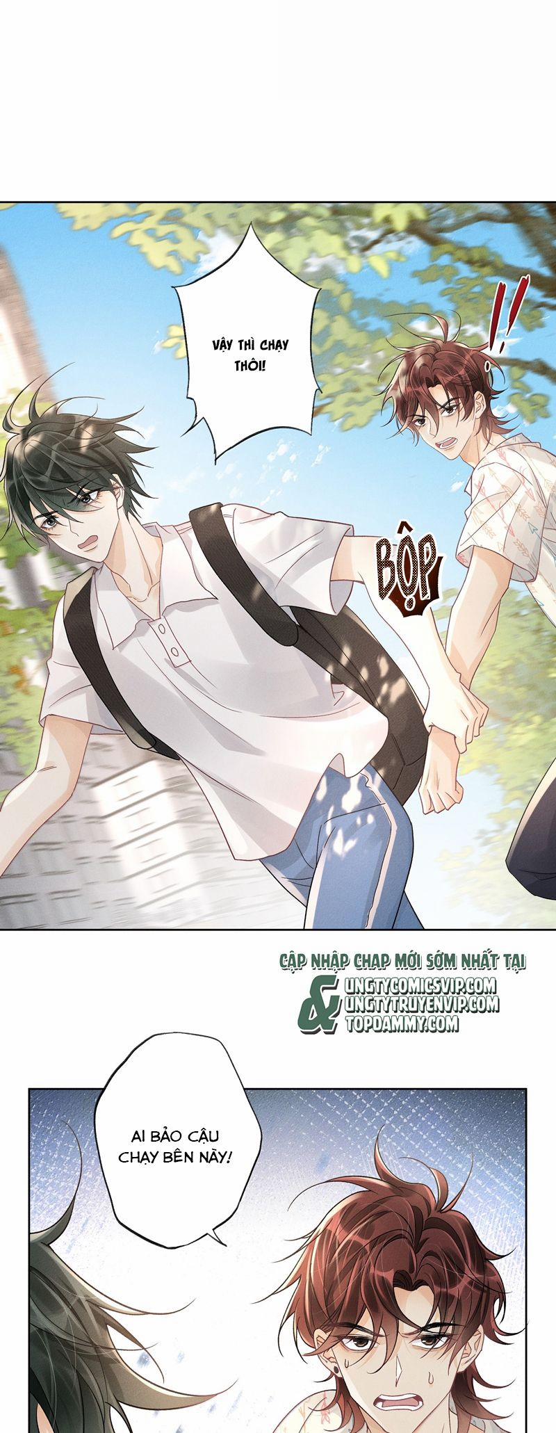 Xuyên Nhanh Chi Cải Tạo Bắt Đầu Lại Làm Người 116 trang 5