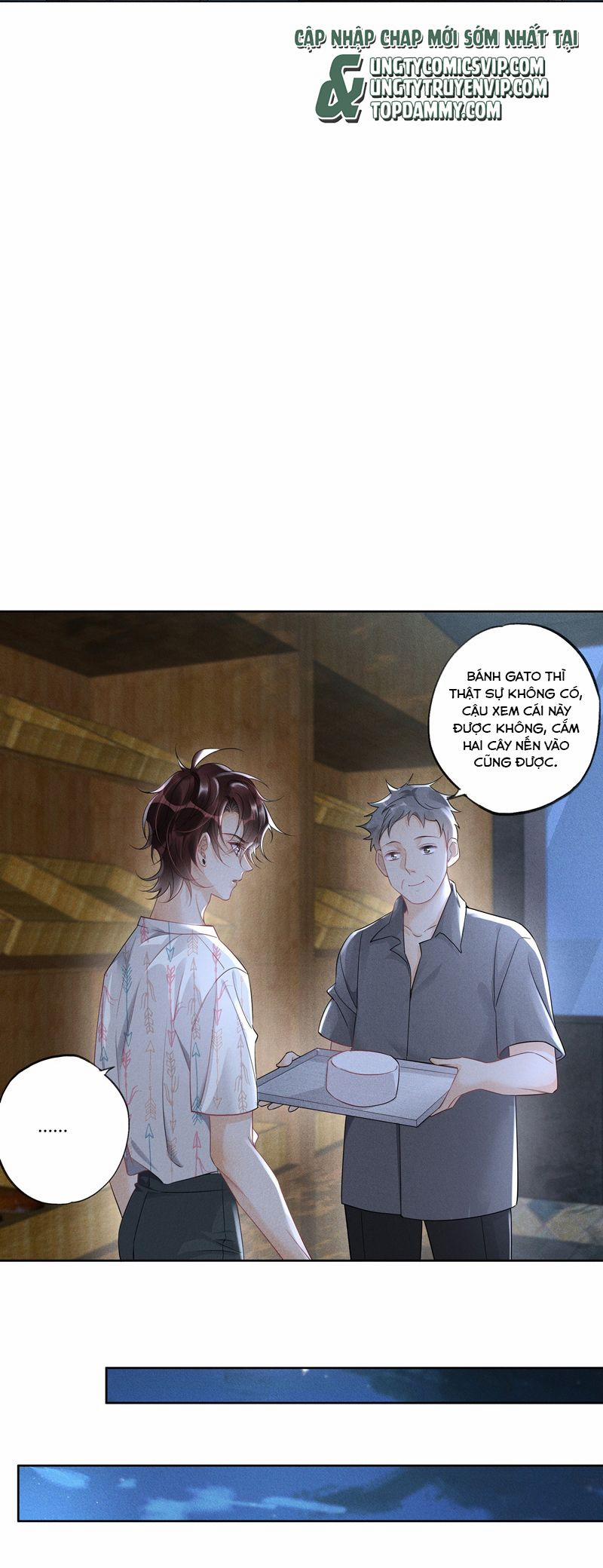 Xuyên Nhanh Chi Cải Tạo Bắt Đầu Lại Làm Người 117 trang 12