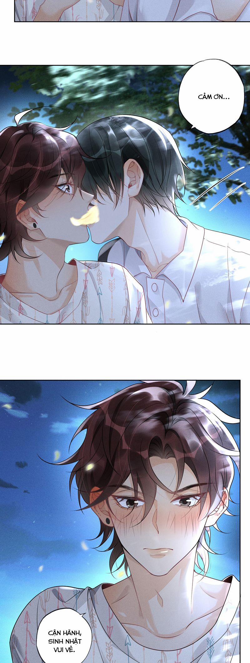 Xuyên Nhanh Chi Cải Tạo Bắt Đầu Lại Làm Người 117 trang 15